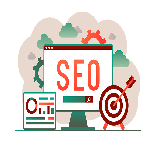 SEO Services Pakistan